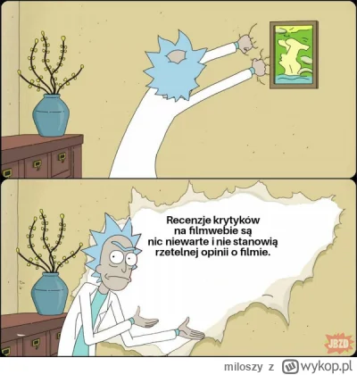 miloszy - #kiszak kiszakoversum dociera do świata kina