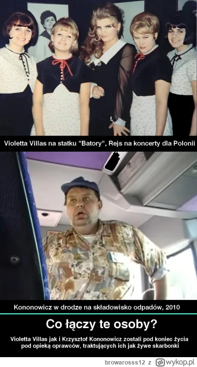 browarosss12 - #kononowicz ( ͡° ͜ʖ ͡°) #patostreamy