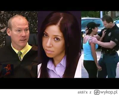 aldi7x - >Obejrzałem ten filmik do końca i ona została uniewinniona( ͡° ͜ʖ ͡°)
@maci...