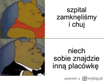 piotre94 - #bekazpo #polityka #humorobrazkowy