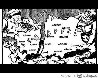 Narcyz_ - 5 minut gadania o tym, że Rosja i Chiny mają zakłamaną historię, 10 minut o...