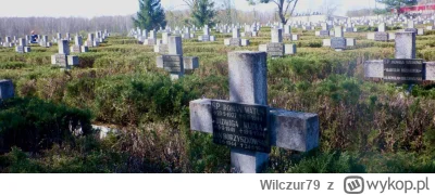 Wilczur79 - Niemiecki obóz przesiedleńczy w Potulicach. czyli eskapada z przewodnikie...