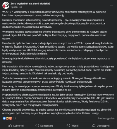 Leniek - >W najlepszym przypadku debile schowają teraz głowę w piach i zdadzą sobie s...