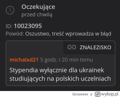 Grooveer - @robertkk: dobrze, że to sprawdziłeś. Przyznam, że uwierzyłem bez sprawdze...