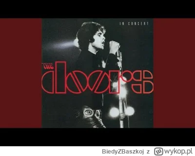 BiedyZBaszkoj - 599 / 600 - The Doors - Not to Touch the Earth

1968
#codzienne60 <--...