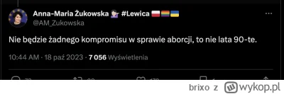 brixo - Żadnego kroku wstecz!!! Darmowa skrobanka do 9 miesiąca bez ograniczeń!!!

#p...