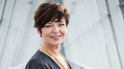 johnblaze12345 - @mohiccan: a dzisiaj tak Pani Magda wygląda