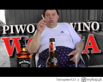 Tatrapiwo123 - @Kapsaicyniarz: to świadczy o tym że coraz więcej pije coraz więcej z...