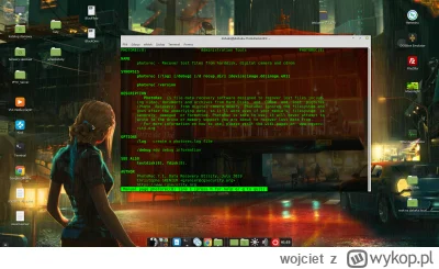 wojciet - @Infex: @Saeglopur @Gawith_Apricot Typowe działania amatorów. ehh Po pierws...