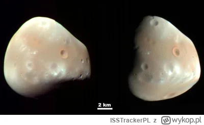 ISSTrackerPL - 🌠🚀 Już za pięć dni (2024-09-12) Międzynarodowa Stacja Kosmiczna wróc...