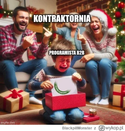 BlackpillMonster - #programista15k #pracait #korposwiat #programowanie #pracbaza