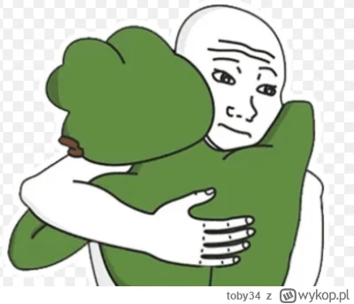 toby34 - #przegryw Pamiętaj, zasługujesz na taką super kobietę, że nie ma takowej na ...