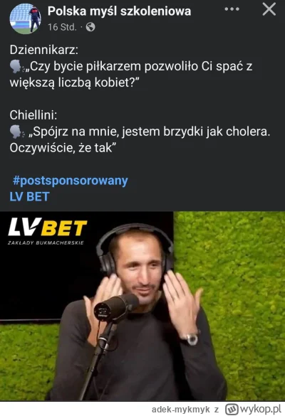 adek-mykmyk - #rolnikszukazony