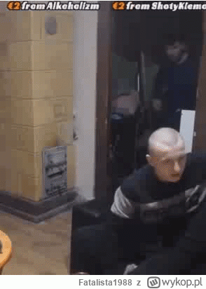 Fatalista1988 - @fajkonos: