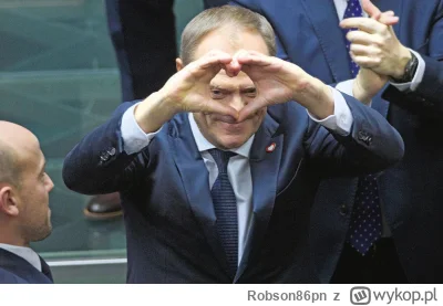 Robson86pn - Takie od#yty będziecie mieli jak z wami skończy, uśmiechać się  ( ͡° ͜ʖ ...