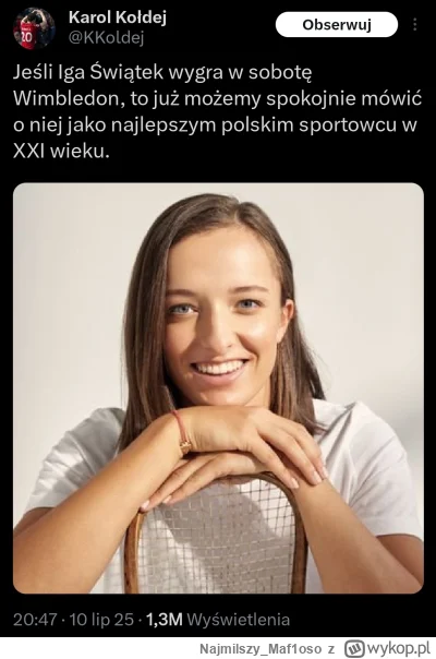 Najmilszy_Maf1oso - Już sportowe prostytutki zapomniały o Lemans...
#f1 #kubica