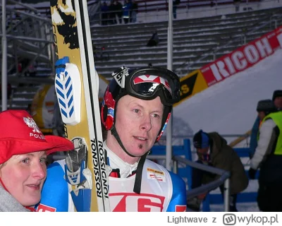 Lightwave - #lekkoatletyka jest i on