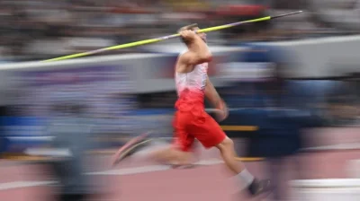 mmmMMM - Podsumowanie V dnia (środa) lekkoatletycznych Mistrzostw Świata 2025 w Tokio...