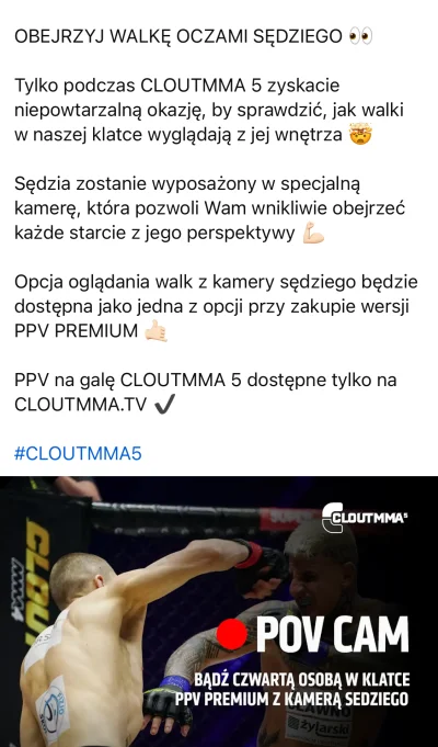 RzygiPluton - Clout dalej przed pdfame jak im ofkors ppv wytrzyma 

#famemma #cloutmm...