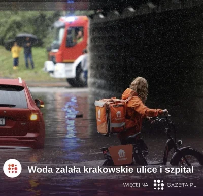 okoboji - witam co dziś zamawiacie u przybyszów z Pakistanu na nielegalnych rowerach ...