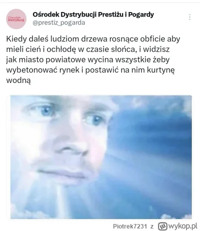 Piotrek7231 - @drzdrzownica