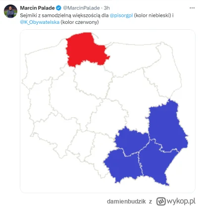 damienbudzik - Ciekawe 

#polityka #wybory #4konserwy #neuropa #polska