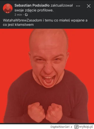 DigitalStarGirl - Leeeecimy!!!!!
#sebcel