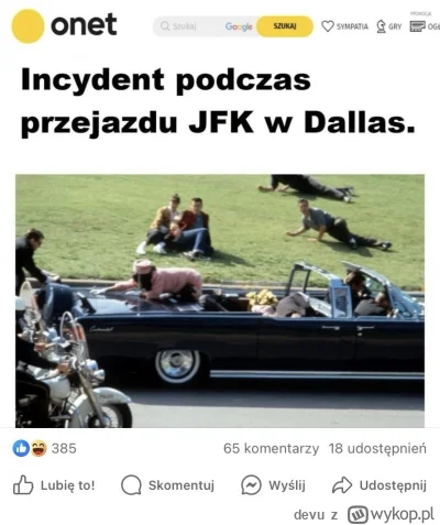 devu - @SmugglerFan: Nikt się z Ciebie nie śmieje naprawdę. Wszystko będzie dobrze, ś...