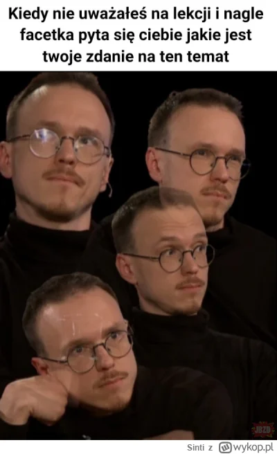 Sinti - @SebaWayneFAS: