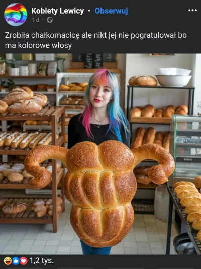 bartek-kowalski-12 - Oczywiście pełno komentarzy od upośledzonych grażyn i januszy, l...