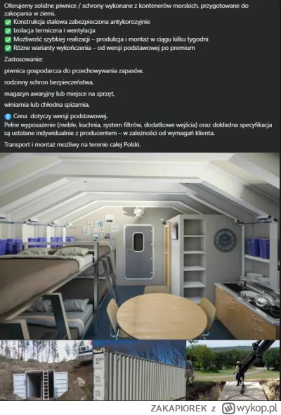 ZAKAPIOREK - XD
#wojna #rosja #polska #ukraina #nato