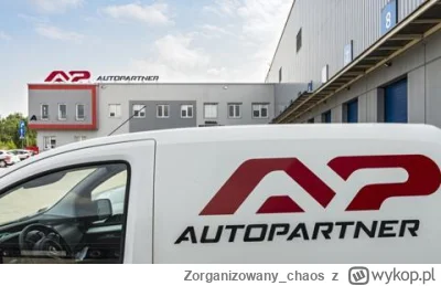 Zorganizowany_chaos - Czy są tu jacys #meczennicyautopartner  ? ( ͡º ͜ʖ͡º)

#gielda #...