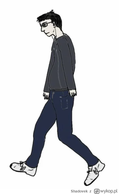 Shadovek - @badreligion66: "kampania idzie dobrze"