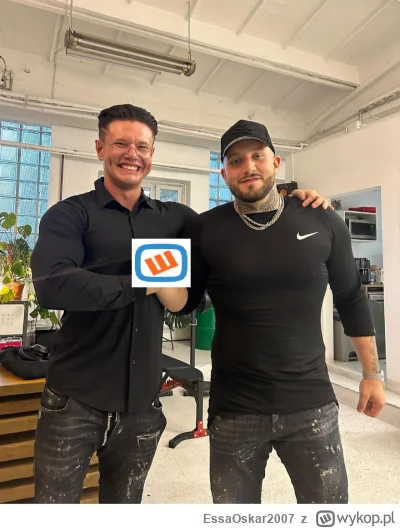 EssaOskar2007 - @xoxoxo_oxoxox: