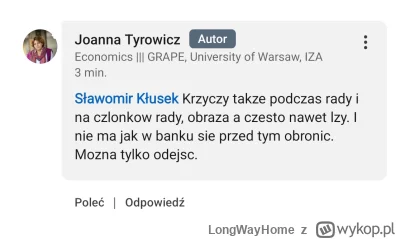 LongWayHome - Myślałem że Glapa to Janusz, ale niegroźny dla bliskiego otoczenia, a t...