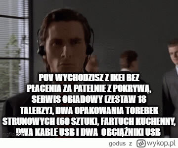 godus - #polityka #bekazkonfederacji #konfederacja #ikea