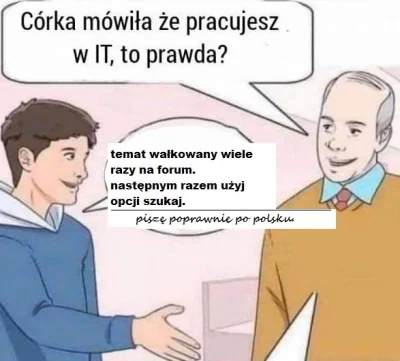 z.....i - jakby był adminem elektrody to by odpowiedział w ten sposób: