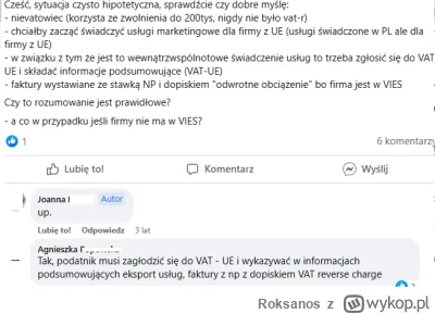 Roksanos - @PfefferWerfer:  To ja już sam nie wiem ;p - W internecie strasznie skrajn...