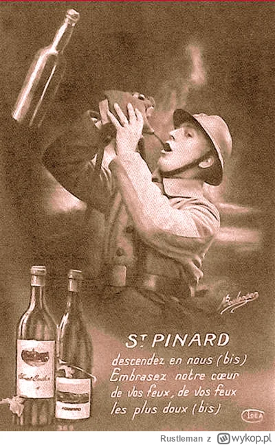 Rustleman - @przemytni-azbestu: Piękne