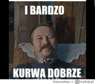 Robson86pn - "Kijów uderza w gospodarcze serce Kremla. Pogłębia się kryzys paliwowy."...