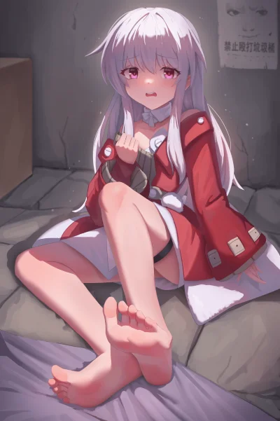 zabolek - #clara #honkaistarrail #anime #randomanimeshit #stopkianime