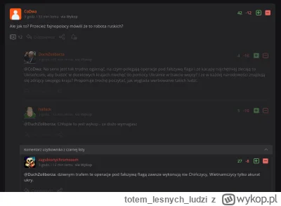 totemlesnychludzi - Znalezisko nt. wyroków dla 3 Ukraińców za wzniecenie pożaru hali ...