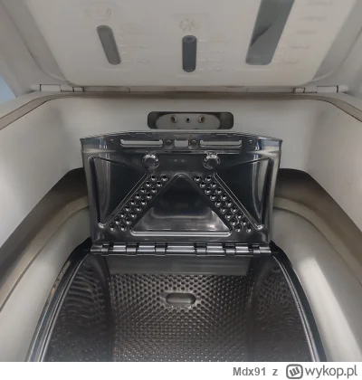 Mdx91 - Ile widzicie tu twarzy?
XD