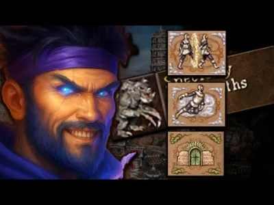 kontointernetowemoje - #heroes3 https://www.youtube.com/watch?v=nAy6O2bLFNU&t=306s #h...