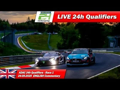 washington - #nurburgring #samochody #motoryzacja 

LIVE: Nürburgring 24h Qualifiers ...