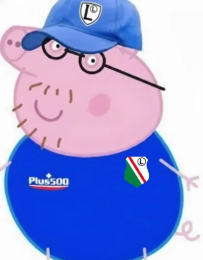 JKL789 - Uwaga, wlatuje aktualizacja Papszuna

#ekstraklasa