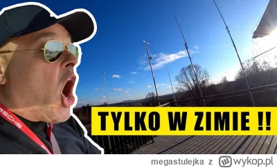 megastulejka - Jest potencjał ( ͡° ͜ʖ ͡°)ﾉ⌐■-■
#mocnyvlog