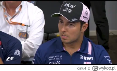 cinu4 - Brawo Meksinano. Robiłeś co w twojej ogurkowej mocy żeby na pudle nie stanąć ...