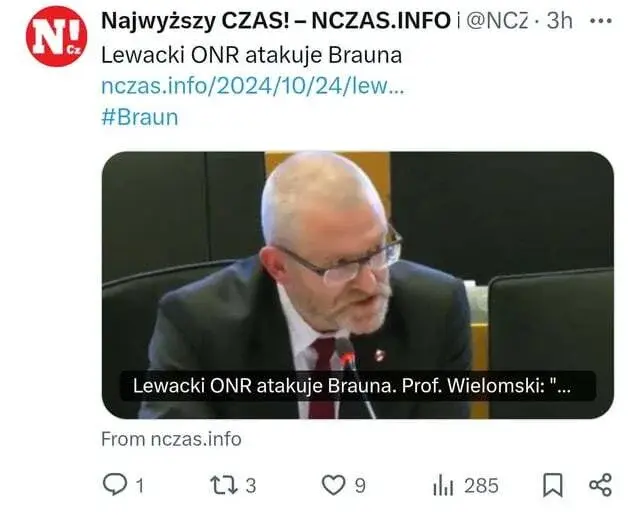 pq18 - Ja p------ę xD

#wojna #braun #4konserwy #bekazkonfederacji #polityka