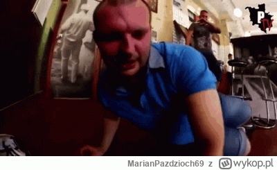 MarianPazdzioch69 - @JestemTuNowaJakbyCo nie moge na niego patrzeć